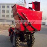 Tractor Mounted Corn Picker thumbnail-1
