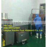 Automatic Sausage Casing Removing Machine,sausage Peeling Machine/sauage Peeler Machine