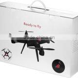 Hovering Accuracy Time up to 32 Minutes Unmanned Aerial Vehicle(UAV) thumbnail-6