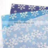 Patterned Tissue Paper