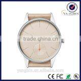 CE Approved Japan Miyota Oem Men Stainless Steel Bracelet Men Watches Luxury