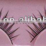 Human Hair Eyelashes