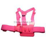 Chest Body Strap For Go Pro thumbnail-6