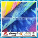 100% Woven Rayon Challis Fabric For Rayon Textile Fabric thumbnail-2