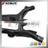 High Quality Rear Suspension Crossmember For Mitsubishi ASX GA1W GA2W 4100A135 thumbnail-3