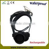 Dog Hunting Collars for Waterproof and Rechargeable Beeper thumbnail-1