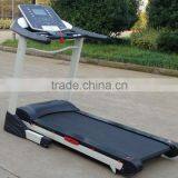 2013 New Semi Commercial Treadmill With AC or DC Motor 3.5hp Continue 6.5hp Peak thumbnail-1