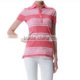 Dri Fit Polo Shirts Wholesale Polo Shirts t Shirts for Ladies thumbnail-4