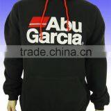 From Manufacturers Made Men Stylish Neoprene Hoodie/gym Hoodie thumbnail-3