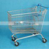 240 L Shopping Cart