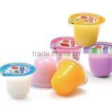30g Mini Cup Fruit Jelly thumbnail-1