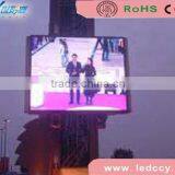 P10 Outdoor Electronic Display Dynamic Billboard