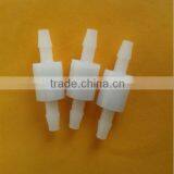 3/16" PP VITON Spring Check Valve SCV1603CVL