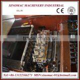 Automatic 3/4 Die Station Ultra Length Bolt Former/Hydraulic Cold Forging Presser