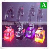 OEM Acrylic Plastic Merchandise Display Stand For IPhone Samsung Smartphone Sunglasses thumbnail-4