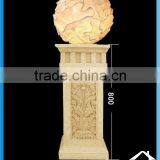 Unique Design Garden Stone Lanterns thumbnail-1