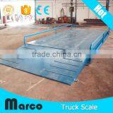 Container Weighing Scale 50 Ton Digit Truck Scale thumbnail-3