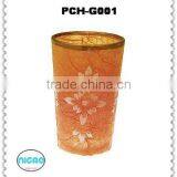 Rice Paper Candle Holder -HOT!!! thumbnail-1