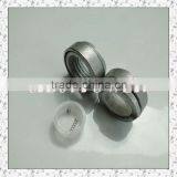 Round Nut Self Locking Nut thumbnail-2