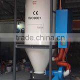 Plastic Scrap Hopper Dryer Machine/ Plastic Scrap Dryer thumbnail-1