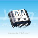 Made in China 10pin With Protective Jacket HDMI Connector thumbnail-4