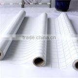 Decorative Removable Frosted or Embossed Static Window Film thumbnail-5