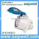 400V 4P IP44 WATERPROOF ELECTRICAL OUTLET