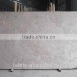 China Follower Beige Marble Slabs Tiles Hot Selling thumbnail-1