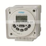 TH-190M Electrical Timer/ Automatic Timer Switch / Weekly Digital Programmable Timer