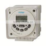 TH-190M Electrical Timer/ Automatic Timer Switch / Weekly Digital Programmable Timer thumbnail-1