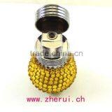 Light Bulbs Shaped With Diamonds a Cigarette Lighter thumbnail-1