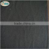 Ortex Polyester Interlock Brushed Knitting Fabric