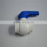 YiMing 1 Inch Dn25 Plastic Ball Valve thumbnail-3