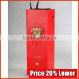 Custom Cigarette Box, Cheap Silkscreen Printing Packaging Box Supply thumbnail-1