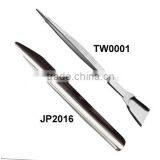 Tweezer and Bead Scoop