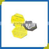 Garment Jeans, Shoes, Bags and Use Product Type Paper Hang Tag Garment Tags thumbnail-6