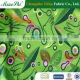 Supplier Offer Polyester Velour Bus Fabric for Sale