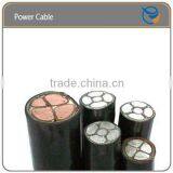 PVC Insulated Steel Wire Armoured Power Cable
