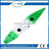 2016 New Sea Kayak With Low Price in China/sea Kayak Fishing/cheap Plastic Kayak thumbnail-1