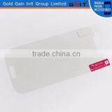 [GGIT] 2015 Hot Sales!!Clear Screen Protector for Samsung for Galaxy S4 thumbnail-2