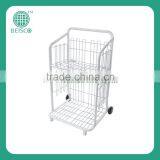 Heavy Duty Foldable Logistic Cart /Moving Cart thumbnail-5