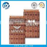 2015 Personalized Printing 10 Inch Notebook With Calendar thumbnail-3