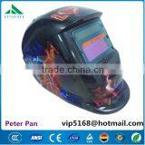 Coloring Welding Mask Solar Cell Welder Helmet thumbnail-3