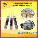 China Supplier Good Price Eco-Friendly RTV Neutral Silicone Sealant thumbnail-2