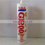Acetoxy Silicone Sealant G1200 thumbnail-6