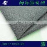 Polyester and Wool Fabric Ready Goods W50/P50wrosted Wool Fabric