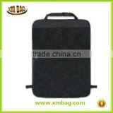 Travel Car Back Seat Organizer Type, Polyester Material Back Seat Tray Car Organizer thumbnail-3