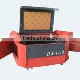 2016 Dowell 1410 CO2 Laser Tube Engraving Machine / Laser Cutter Different Size thumbnail-3