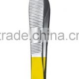 Adson & Dressing Pliers 16 cm, 16.5 cm / Dental Instruments SM-777-1577