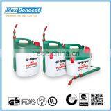 Plastic Battery Garden Sprayer